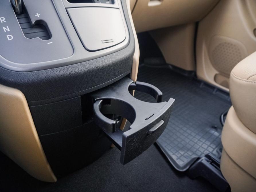 Hyundai H-1 II Рестайлинг 2 Ростов-на-Дону  - изображение 18