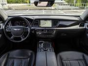 Genesis G80 I Москва  - изображение 36