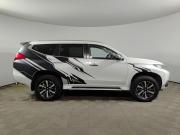 Mitsubishi Pajero Sport III Уфа  - изображение 30