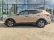 Hyundai Santa Fe III Ижевск  - изображение 36