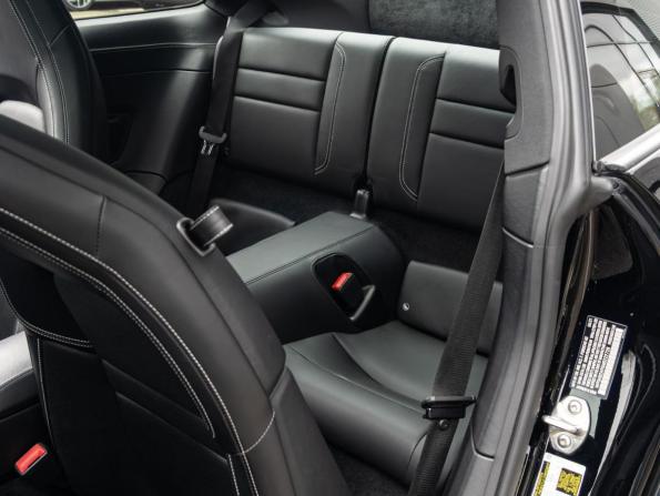 Porsche 911 VIII (992) с пробегом 2021 года, цена 15 400 000 рублей, 26765 км, купе, Автокод Объявления