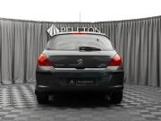 Peugeot 308 I Москва  - изображение 27