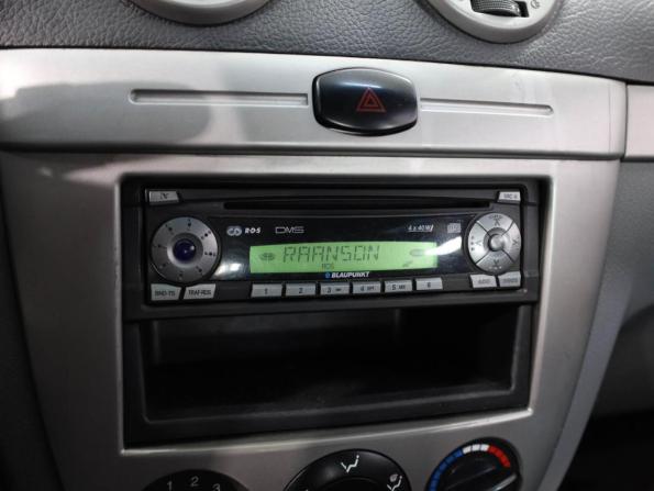 Chevrolet Lacetti I с пробегом 2010 года, цена 597 500 рублей, 193540 км, универсал, Автокод Объявления
