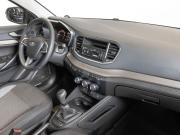 Lada (ВАЗ) Vesta I Рестайлинг (NG) Казань  - изображение 15