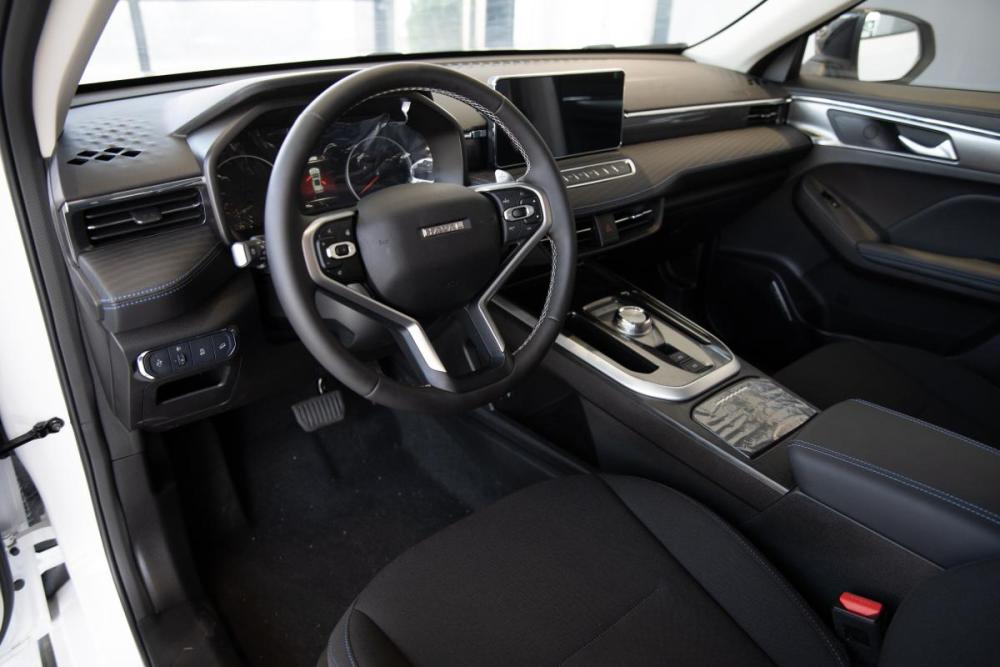 Haval Jolion I Рестайлинг 2 Ростов-на-Дону  - изображение 19