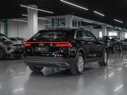 Audi Q8 I (4M) Москва  - изображение 33