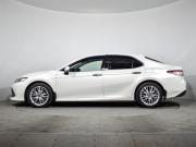 Toyota Camry VIII (XV70) Санкт-Петербург  - изображение 31