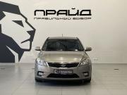 Kia Ceed I Рестайлинг Ростов-на-Дону  - изображение 24