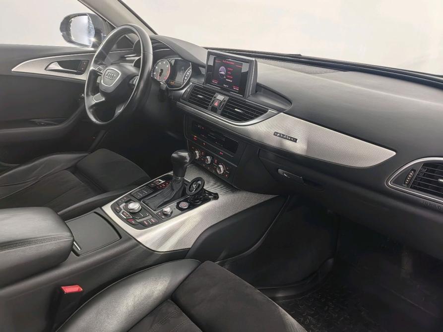 Audi A6 IV (C7) Санкт-Петербург  - изображение 15