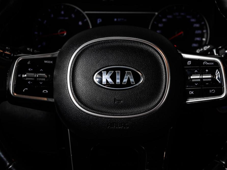 Kia Sorento IV Москва  - изображение 23
