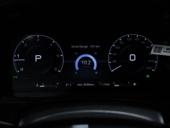 KGM Rexton Sports с пробегом 2024 года, цена 5 316 300 рублей, 25352 км, offers.body_type.unknown, Автокод Объявления