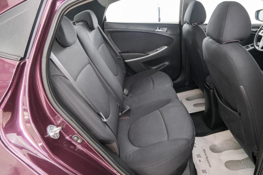 Hyundai Solaris I Красноярск  - изображение 22