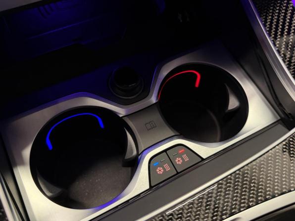 BMW X5 M III (F95) Рестайлинг с пробегом 2024 года, цена 18 990 000 рублей, 14409 км, внедорожник, Автокод Объявления