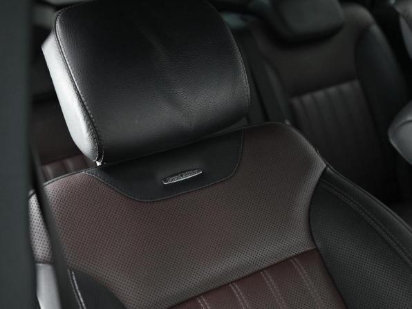Mercedes-Benz GL-Класс I (X164) Рестайлинг с пробегом 2012 года, цена 1 359 000 рублей, 149372 км, внедорожник, Автокод Объявления