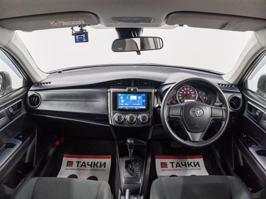 Toyota Corolla XI (E160 E170) Рестайлинг 2 Красноярск  - изображение 9