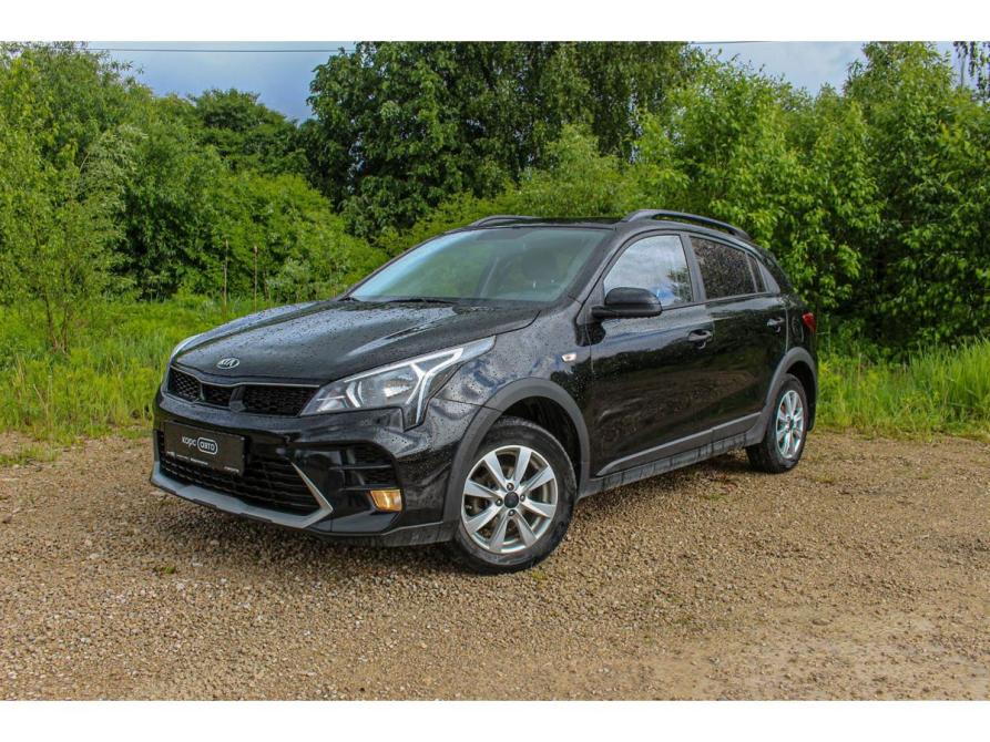 Kia Rio IV Рестайлинг Коломна  - изображение 1