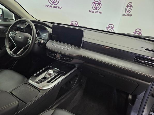 Haval Jolion I с пробегом 2023 года, цена 2 074 000 рублей, 19649 км, внедорожник, Автокод Объявления