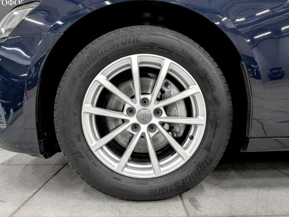 Audi A6 V (C8) с пробегом 2019 года, цена 2 900 000 рублей, 153052 км, универсал, Автокод Объявления