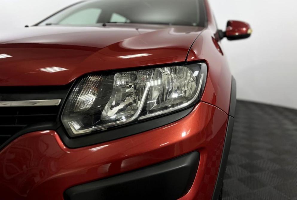Renault Sandero II Нижний Новгород  - изображение 19
