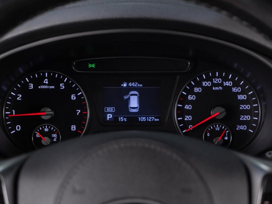 Kia Sorento III Prime Рестайлинг Сургут  - изображение 20