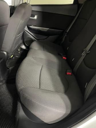 Kia Rio III с пробегом 2014 года, цена 960 000 рублей, 133201 км, седан, Автокод Объявления