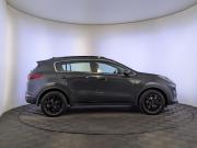 Kia Sportage IV Рестайлинг Москва  - изображение 31