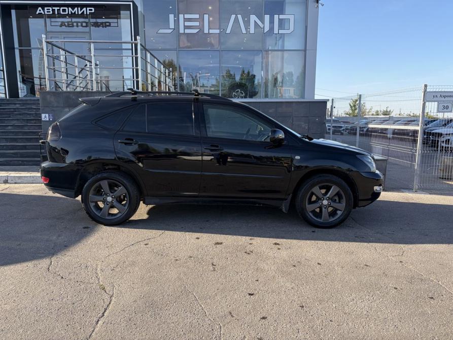 Lexus RX II Саратов  - изображение 4
