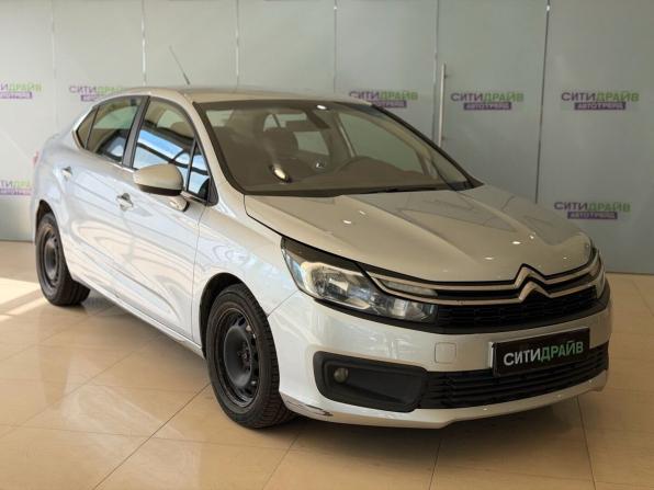 Citroen C4 II Рестайлинг с пробегом 2021 года, цена 920 000 рублей, 177776 км, седан, Автокод Объявления