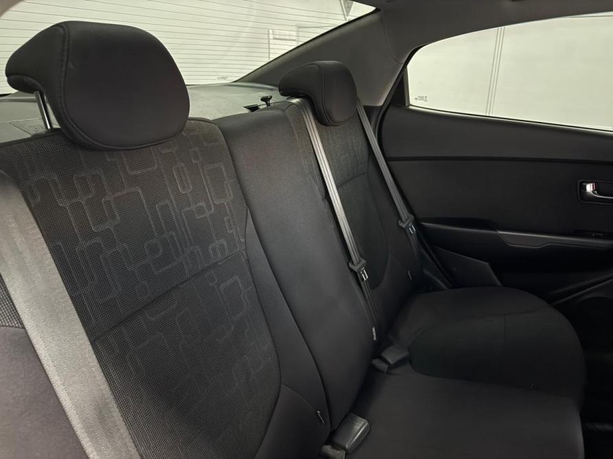 Kia Rio III Рестайлинг Казань  - изображение 8