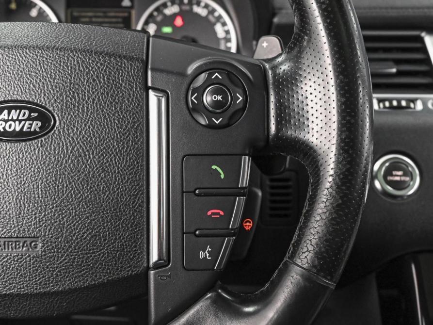 Land Rover Range Rover Sport I Рестайлинг Ставрополь  - изображение 20