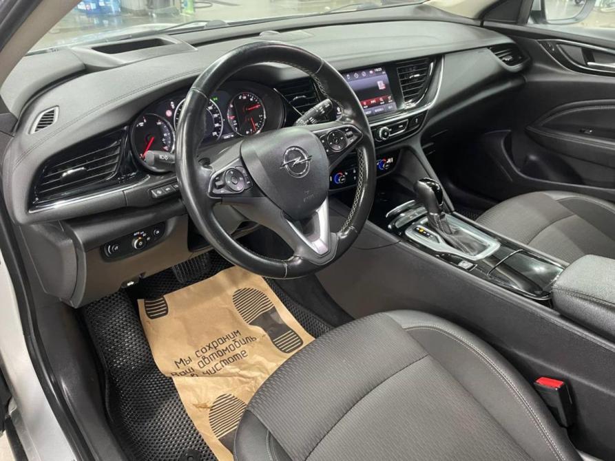 Opel Insignia II Серпухов  - изображение 10