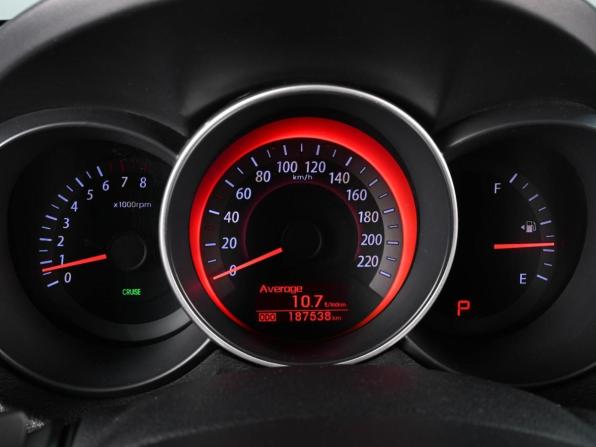 Kia Cerato II с пробегом 2010 года, цена 979 000 рублей, 187538 км, седан, Автокод Объявления