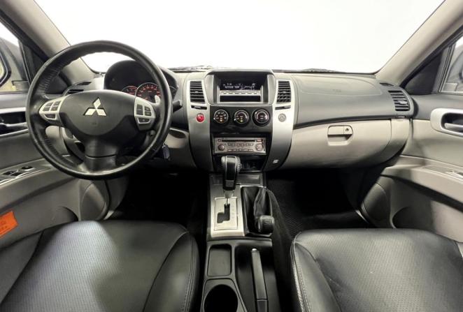Mitsubishi Pajero Sport II с пробегом 2011 года, цена 1 900 000 рублей, 102287 км, внедорожник, Автокод Объявления