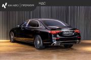 Mercedes-Benz Maybach S-Класс II (Z223) Казань  - изображение 19