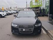 Audi A4 IV (B8) Рестайлинг Санкт-Петербург  - изображение 19