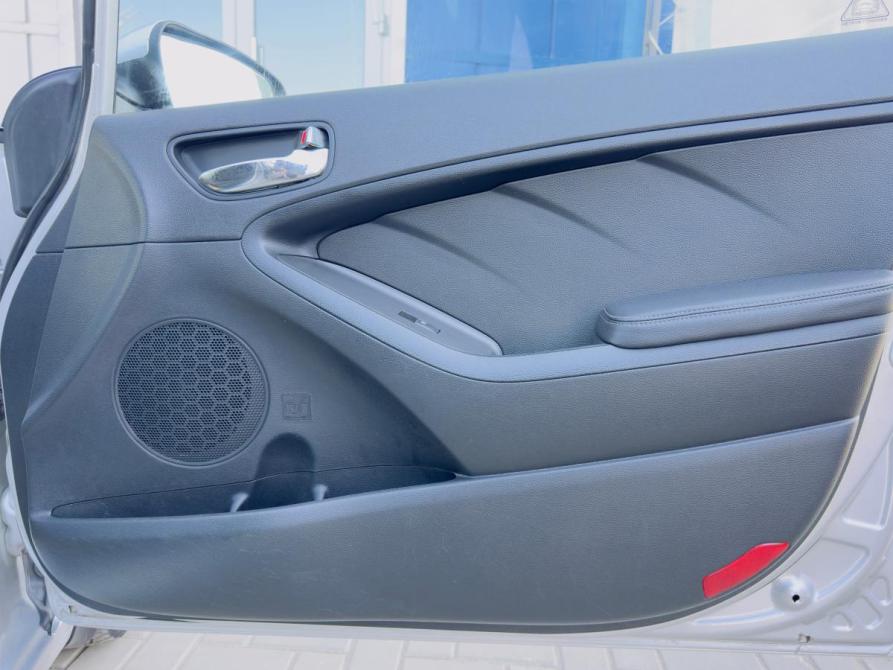Kia Cerato III Ростов-на-Дону  - изображение 19