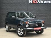 Lada (ВАЗ) Niva Legend Екатеринбург  - изображение 18