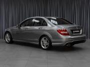 Mercedes-Benz C-Класс III (W204) Рестайлинг Тюмень  - изображение 20