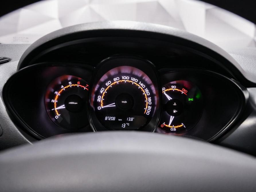 Lada (ВАЗ) Vesta I Ульяновск  - изображение 15