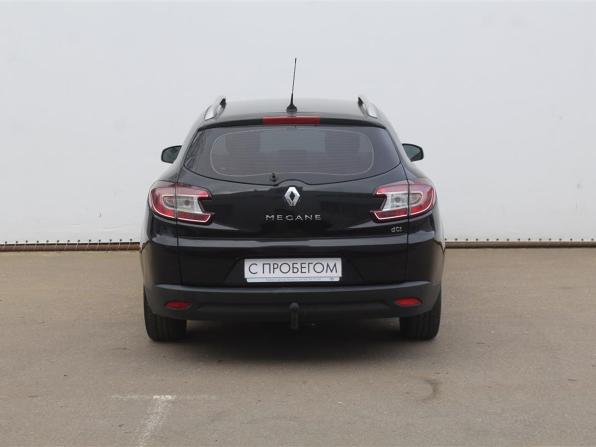 Renault Megane III с пробегом 2010 года, цена 770 000 рублей, 193168 км, универсал, Автокод Объявления