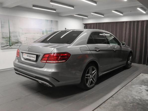 Mercedes-Benz E-Класс IV (W212 S212 C207) Рестайлинг с пробегом 2014 года, цена 1 499 000 рублей, 153961 км, седан, Автокод Объявления