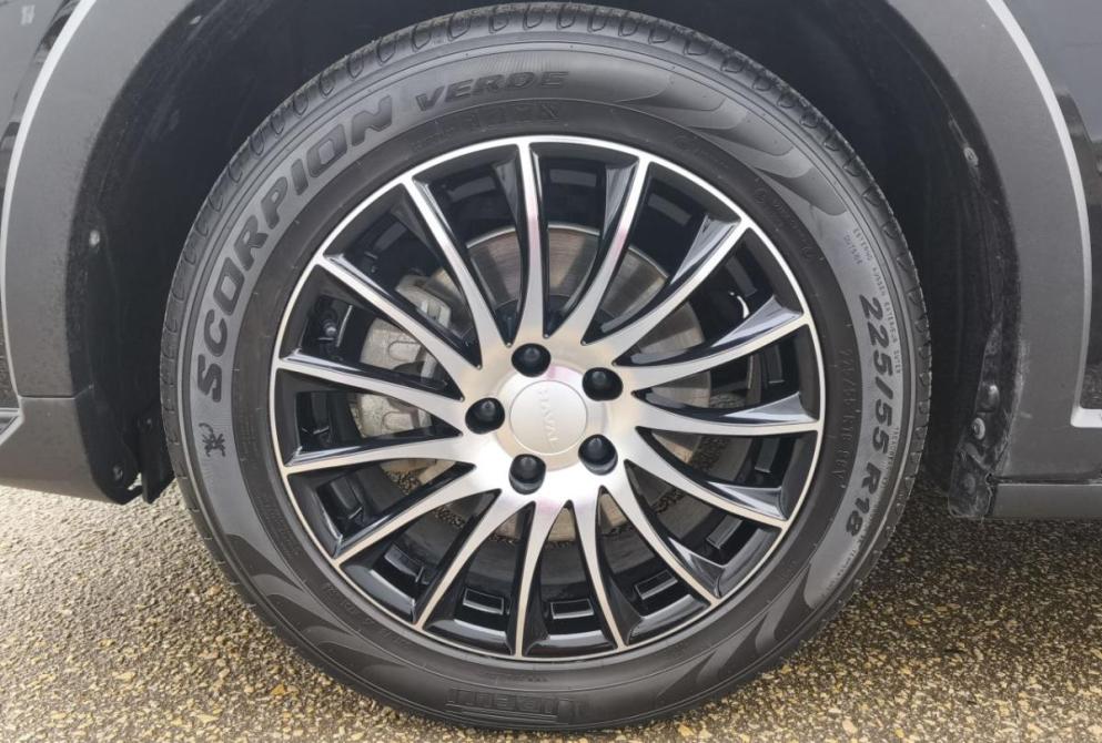 Haval Jolion I Сыктывкар  - изображение 10
