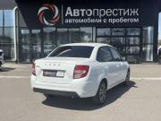 Lada (ВАЗ) Granta I Рестайлинг Волгоград  - изображение 22
