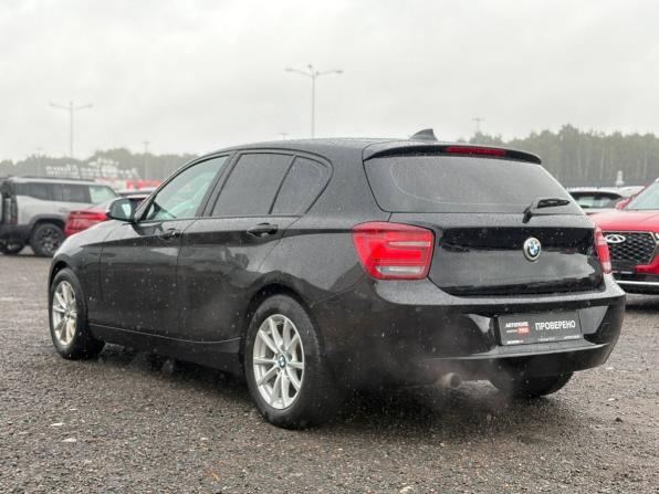 BMW 1 серии II (F20/F21) с пробегом 2012 года, цена 745 000 рублей, 304000 км, хэтчбек, Автокод Объявления