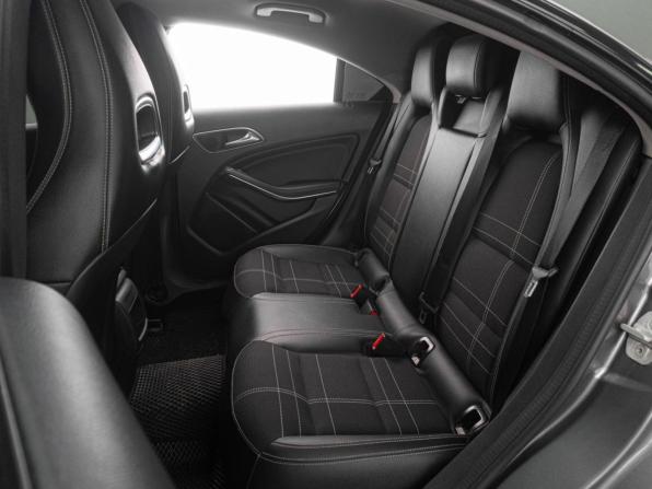 Mercedes-Benz CLA I (C117 X117) с пробегом 2013 года, цена 1 599 000 рублей, 191941 км, седан, Автокод Объявления