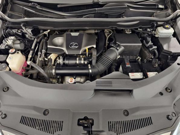 Lexus RX IV Рестайлинг с пробегом 2020 года, цена 4 250 000 рублей, 183000 км, внедорожник, Автокод Объявления