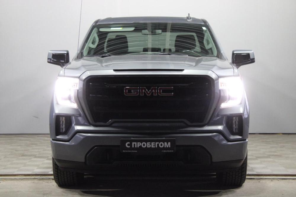 GMC Sierra IV Санкт-Петербург  - изображение 2