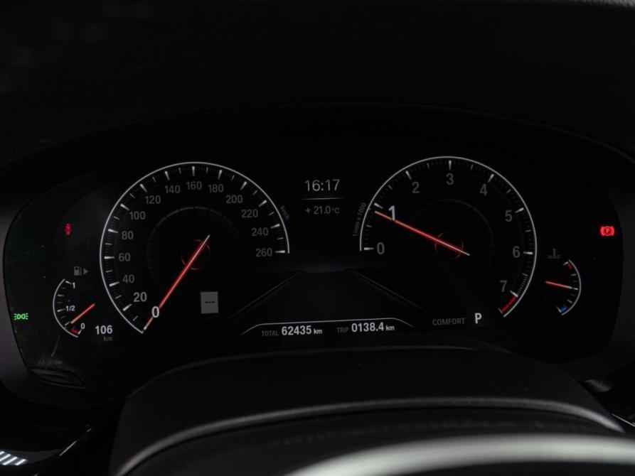 BMW 5 серии VII (G30/G31/G38) Тюмень  - изображение 25