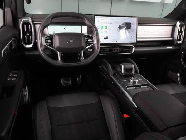 JETOUR T2 с пробегом 2024 года, цена 3 299 000 рублей, 18418 км, внедорожник, Автокод Объявления
