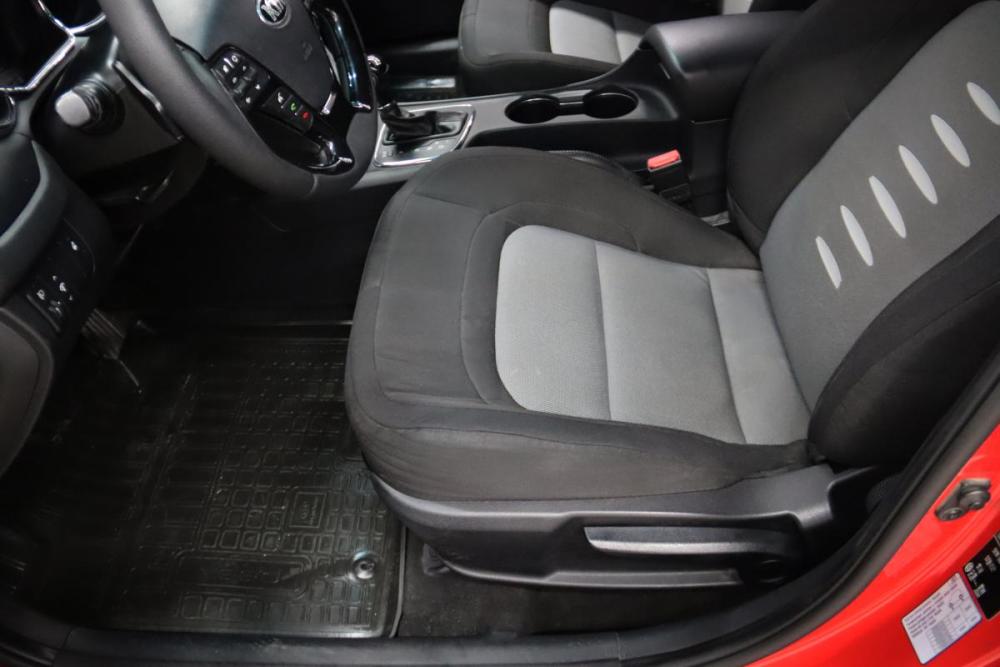 Kia Ceed II Сургут  - изображение 10